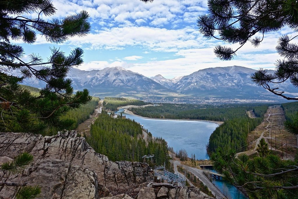 Canmore