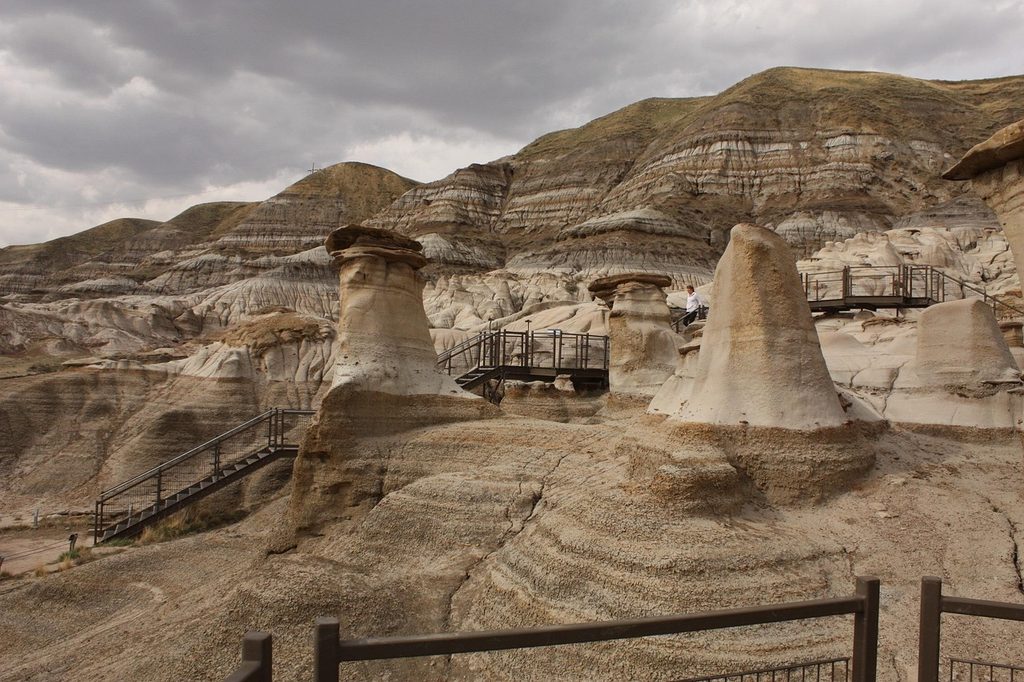 Drumheller 
