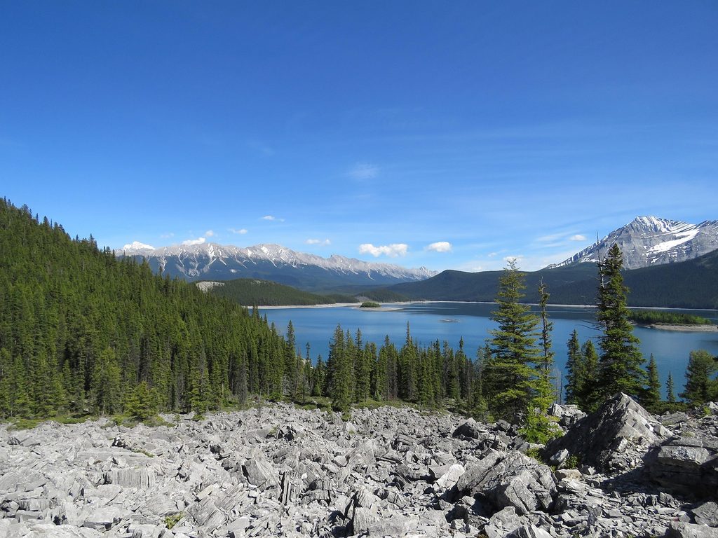 Kananaskis Country