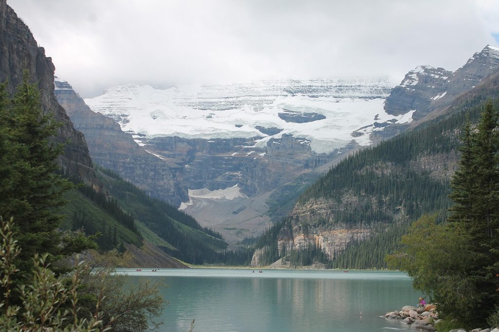 Lake Louise