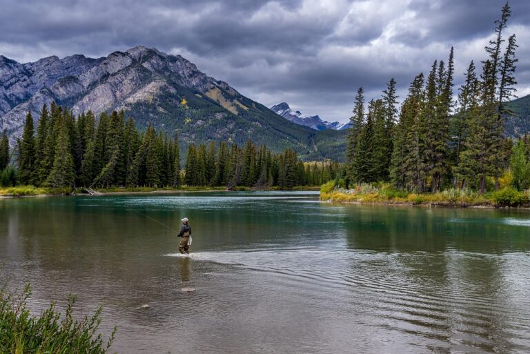 Banff National Park