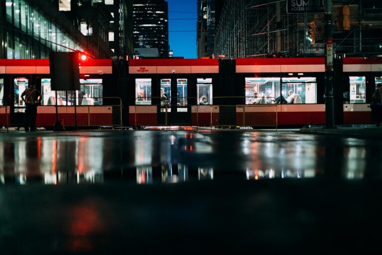 Metro w Toronto 2026