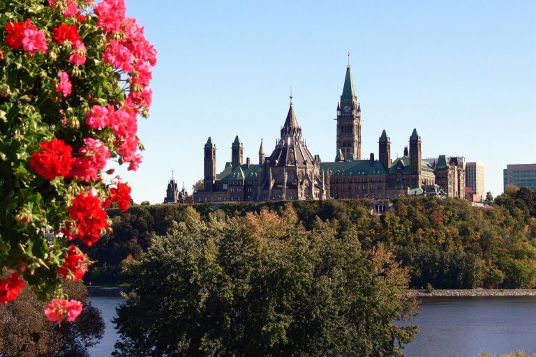 Ottawa ciekawostki