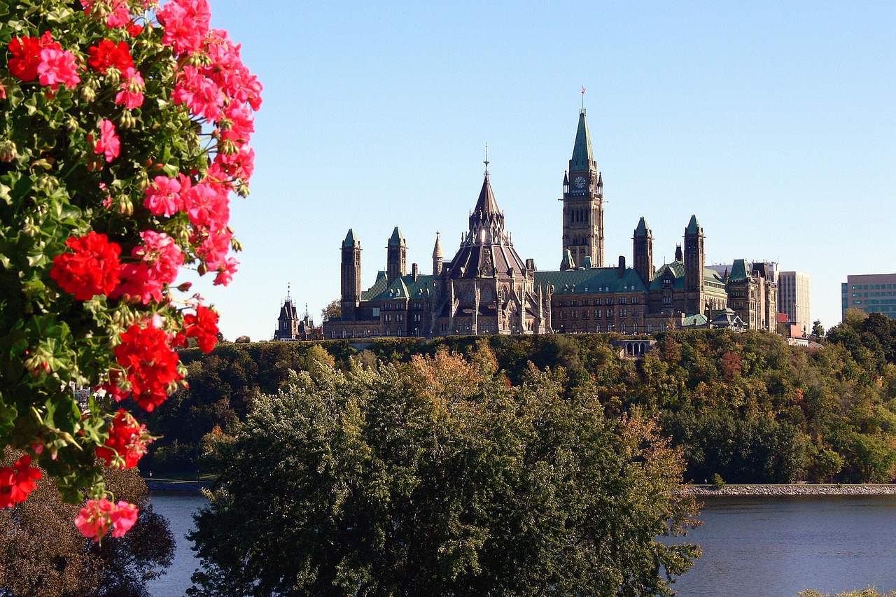 Ottawa ciekawostki