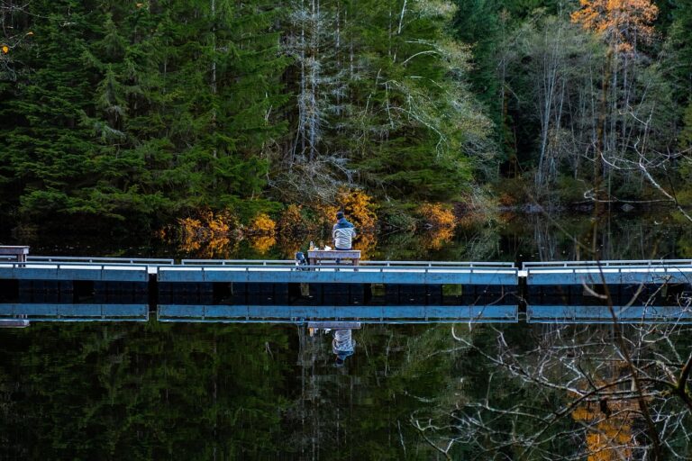 Vancouver Island atrakcje