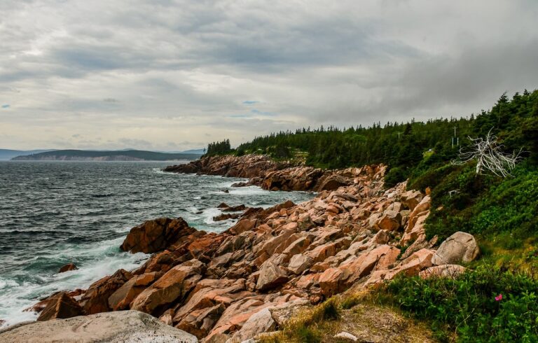 cape breton highlands national park
