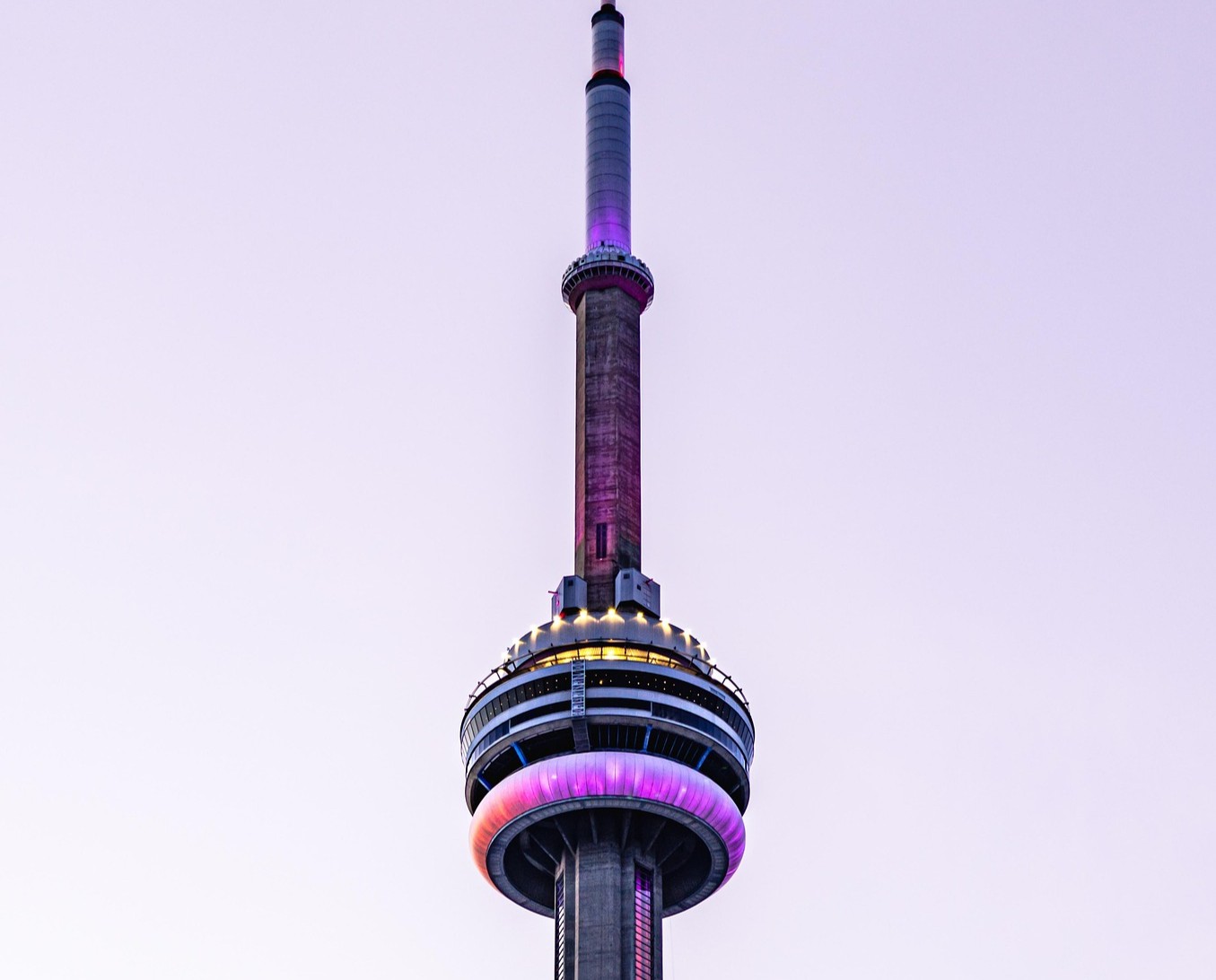 cn tower