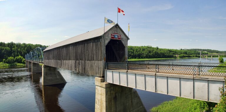 kouchibouguac national park