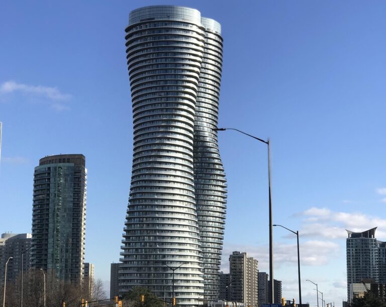 Mississauga atrakcje