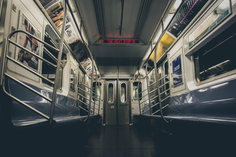 Vancouver metro