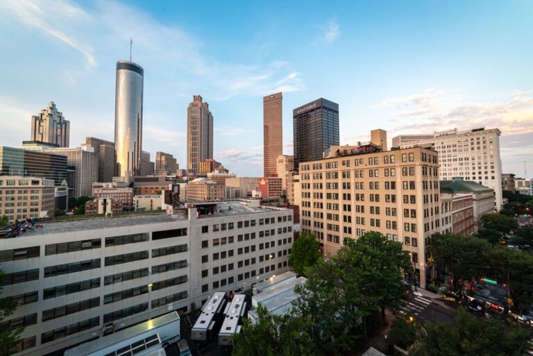 Atlanta – gdzie zjeść? 10 restauracji, które warto odwiedzić