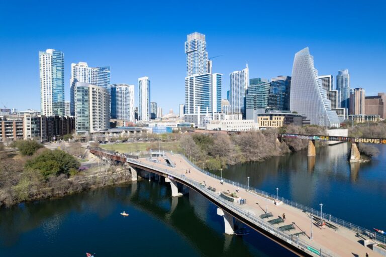 Austin – gdzie zjeść? 10 restauracji, które warto odwiedzić podczas pobytu w Teksasie