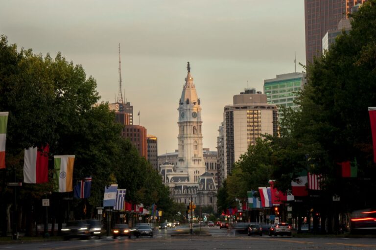 Filadelfia – gdzie zjeść? 10 restauracji i lokali, które warto odwiedzić