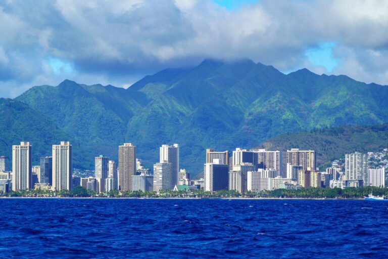 Honolulu – gdzie zjeść? 10 restauracji i lokali, które warto odwiedzić na Hawajach