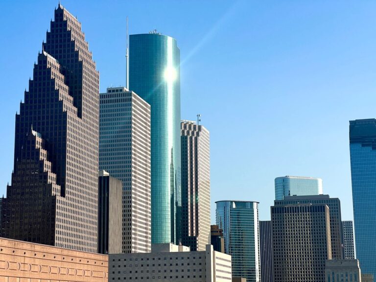 Houston – gdzie zjeść? 10 restauracji, które warto odwiedzić podczas pobytu w Teksasie