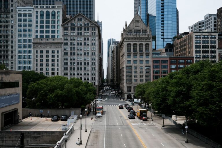Illinois – atrakcje, Chicago, historyczna Route 66 i najciekawsze miejsca stanu