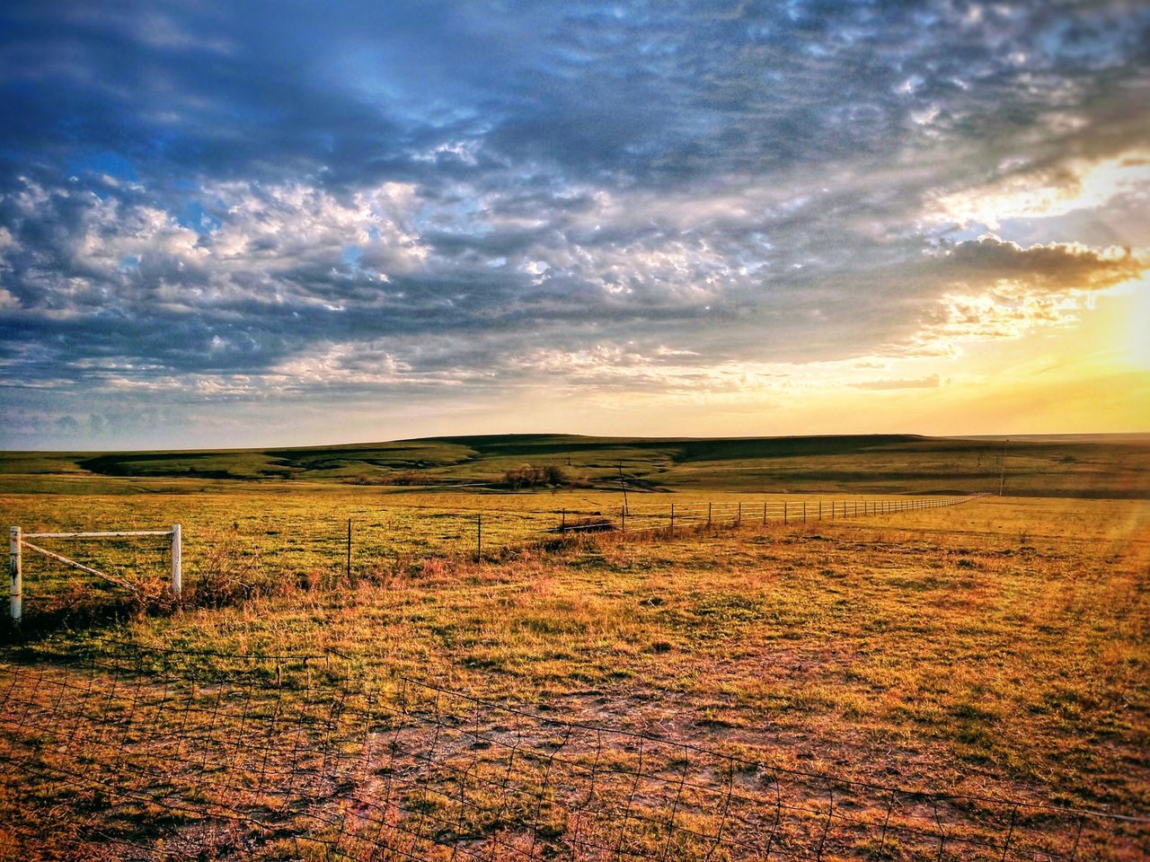 Kansas – atrakcje, bezkresne prerie, historia Dzikiego Zachodu i kultowe miejsca Route 66