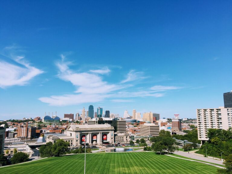 Kansas City – gdzie zjeść? 10 restauracji, które warto odwiedzić