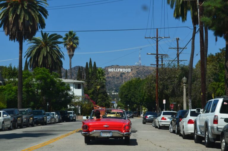 Los Angeles – gdzie zjeść? 10 restauracji, które warto odwiedzić