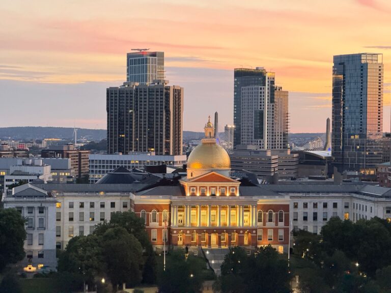 Massachusetts – atrakcje, Boston, Cape Cod i najważniejsze miejsca związane z historią USA