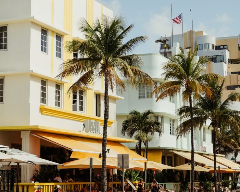 Miami – gdzie zjeść? 10 restauracji, które warto odwiedzić