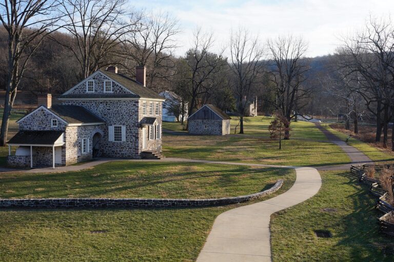 Pensylwania – atrakcje, Filadelfia, Pittsburgh, historia USA i kraina Amiszów. Co warto zobaczyć?