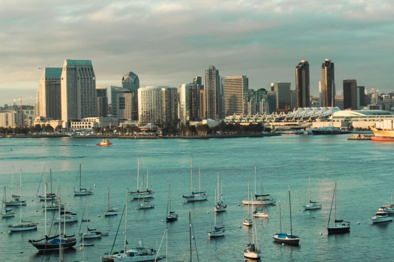 San Diego – gdzie zjeść? 10 restauracji, które warto odwiedzić
