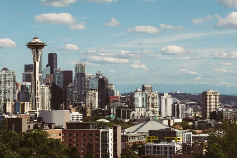 Seattle – gdzie zjeść? 10 restauracji i lokali, które warto odwiedzić